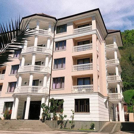 Resort Rayda Gagra Esterno foto