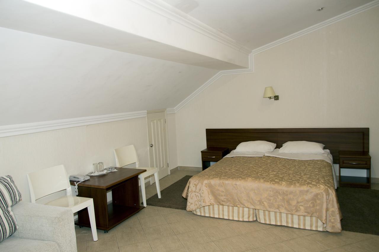 Resort Rayda Gagra Esterno foto