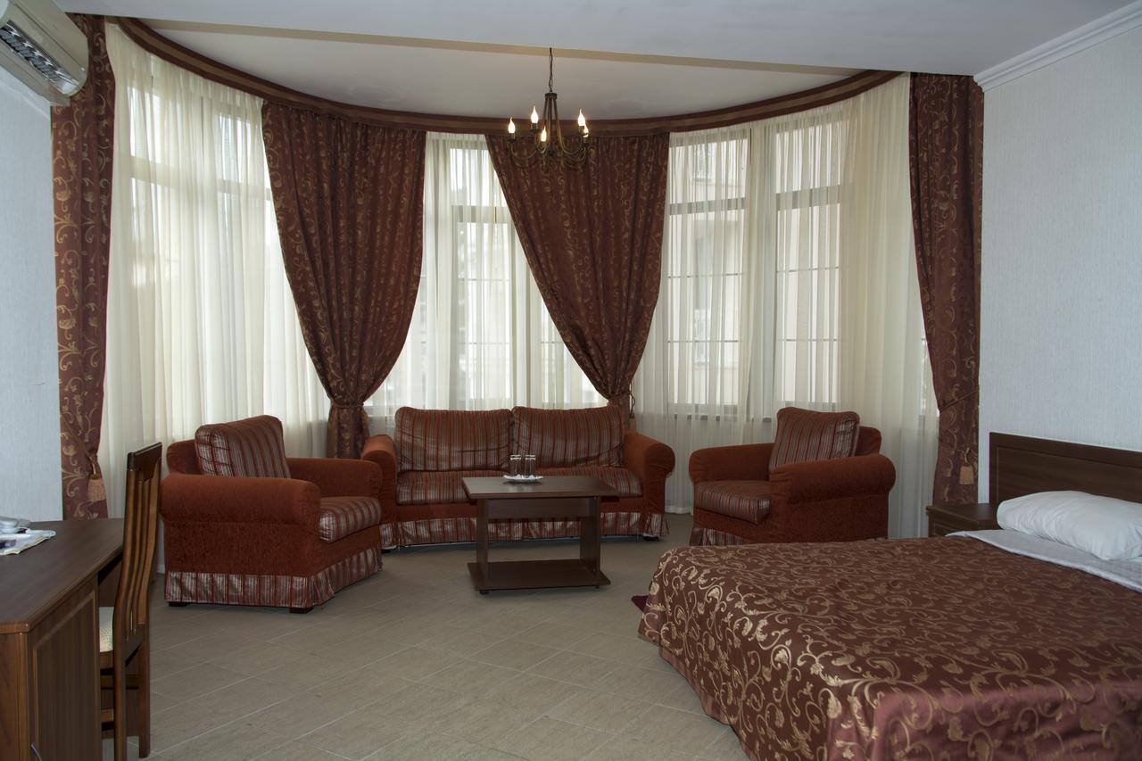 Resort Rayda Gagra Esterno foto