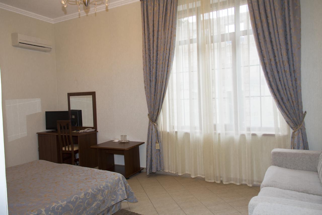Resort Rayda Gagra Esterno foto
