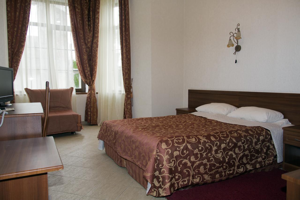 Resort Rayda Gagra Esterno foto